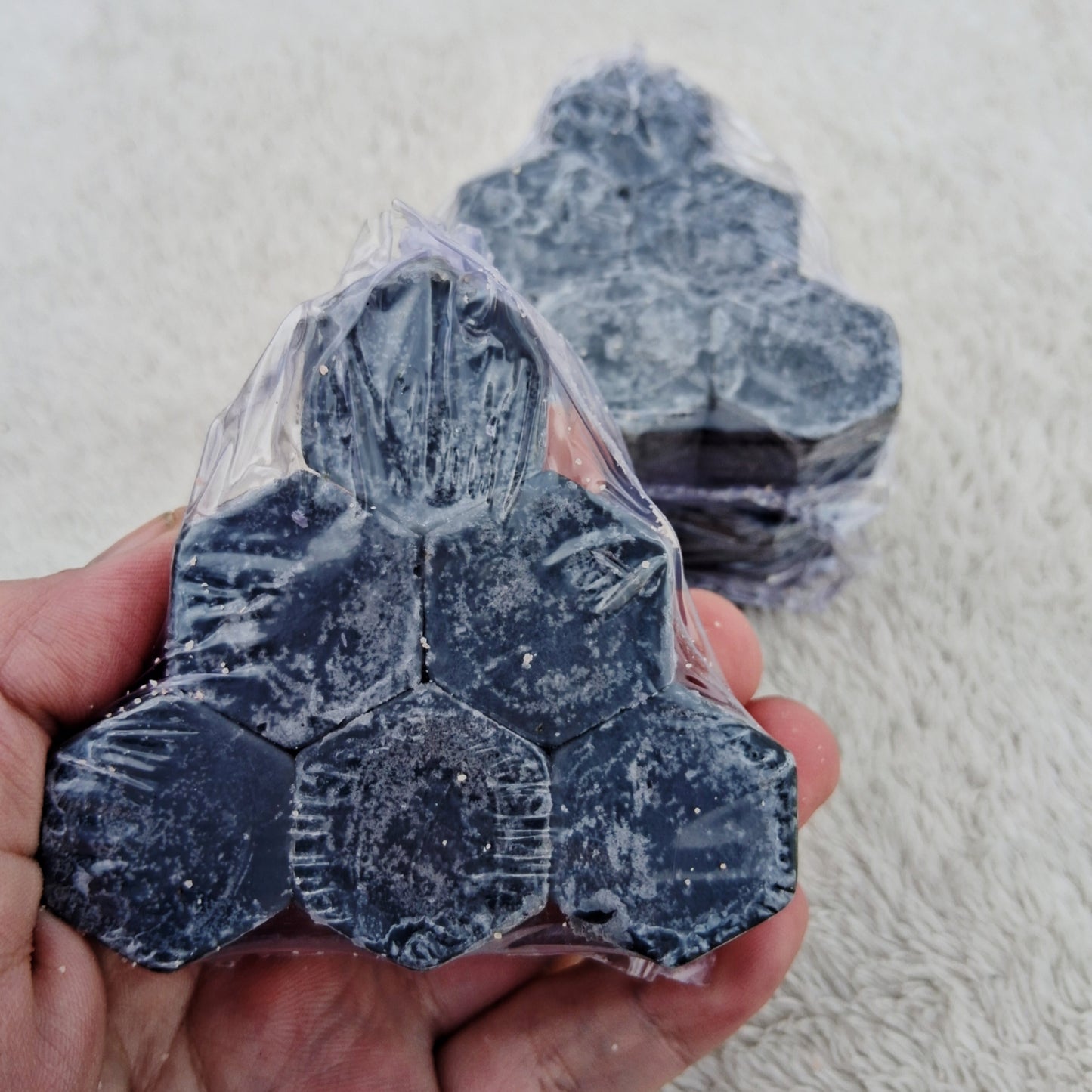 Hexagon Wax Melt Duo | Pick Any 2 Scents