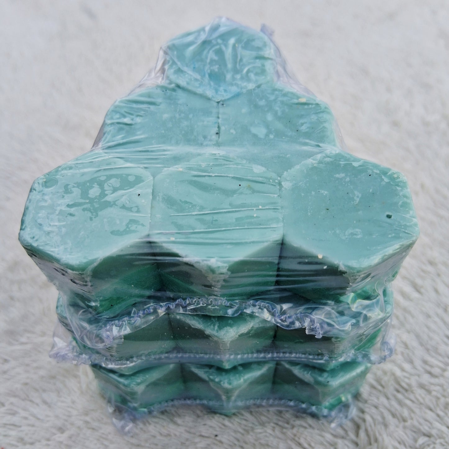 Arctic Mint | 6-Pack Wax Melts