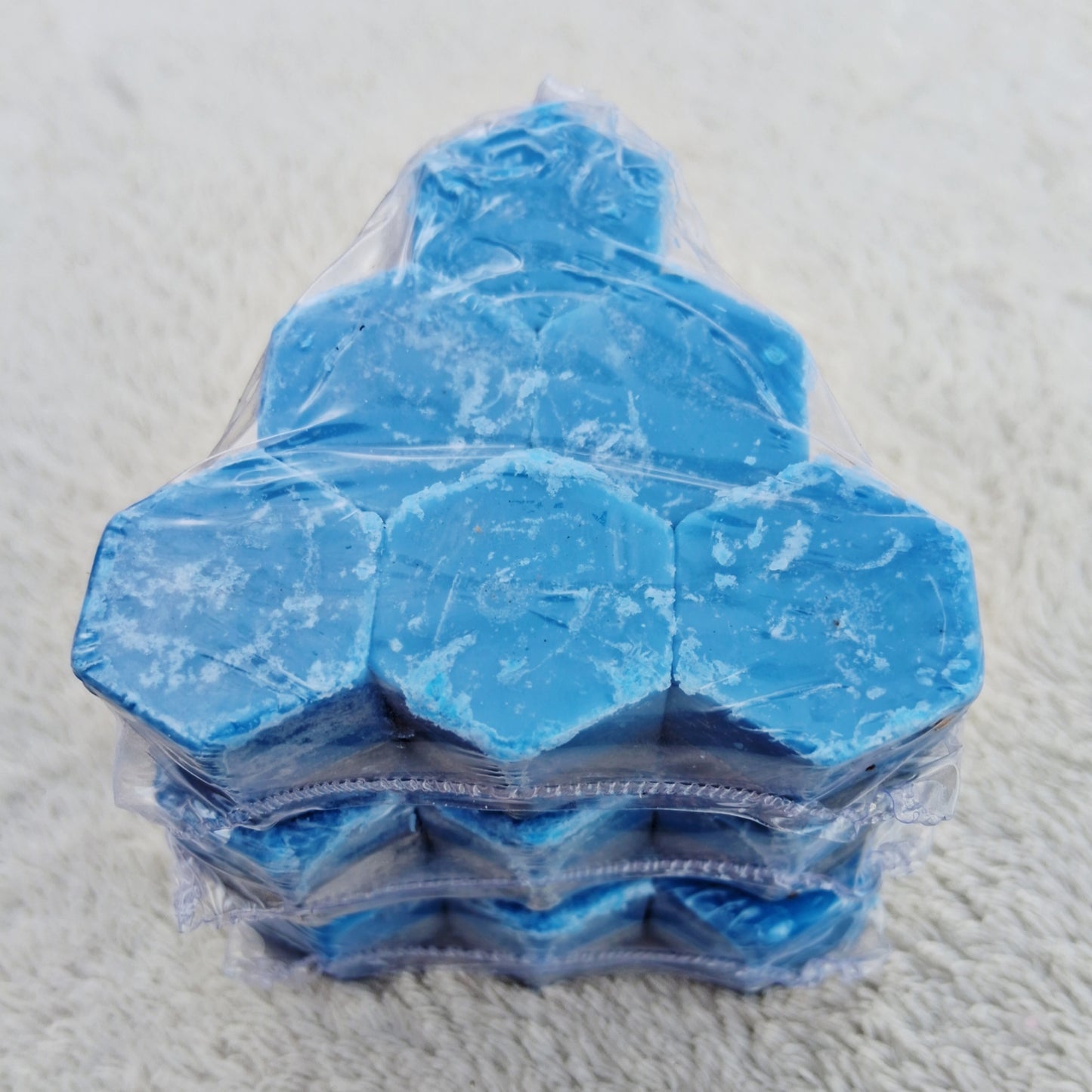 Radiant Veil | 6-Pack Wax Melt