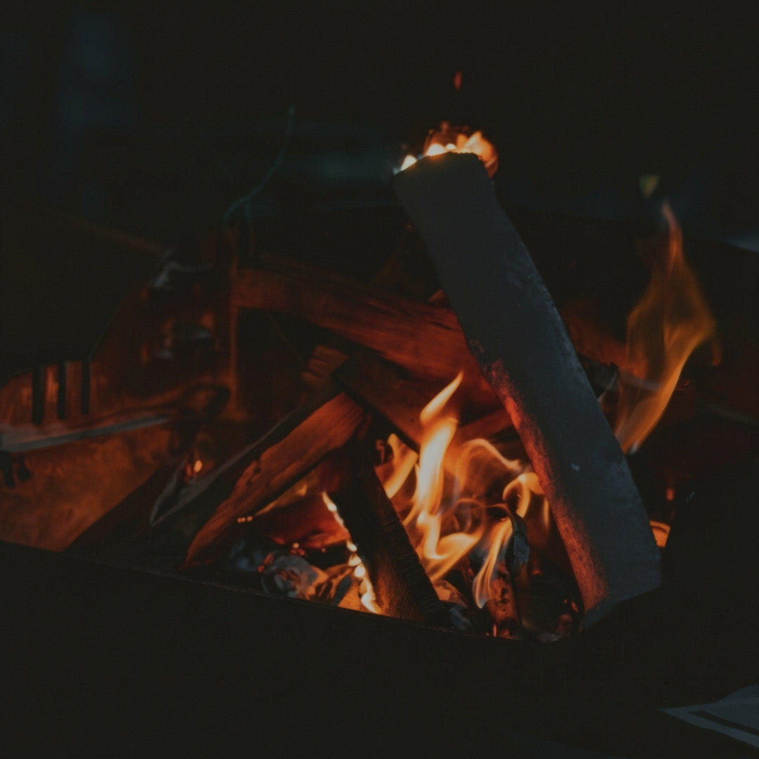 Wild Oak | 6-Pack Wax Melts