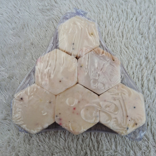 Golden Maple | 6-Pack Wax Melts