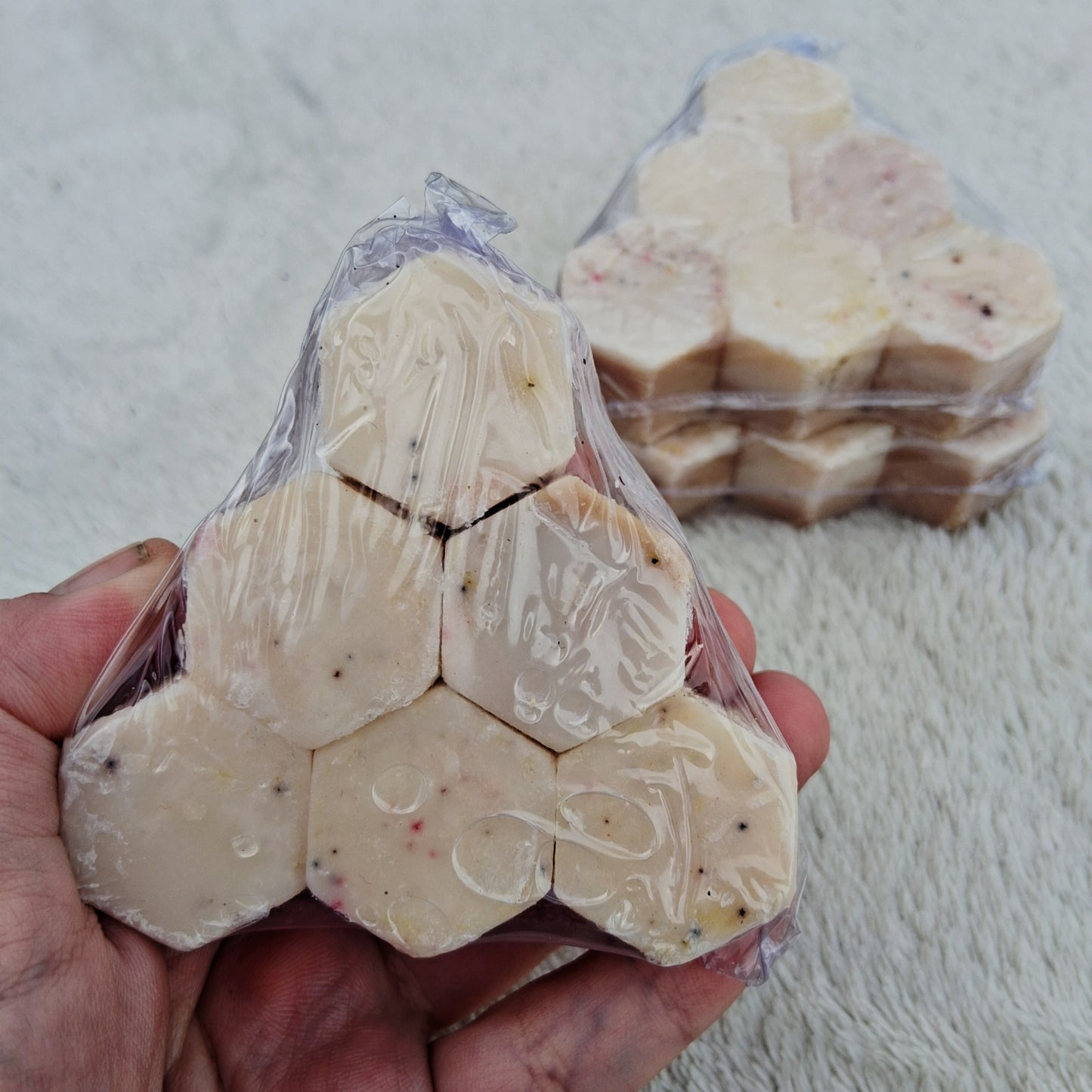 Golden Maple | 6-Pack Wax Melts