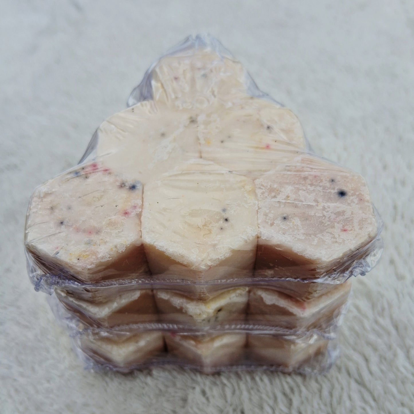 Golden Maple | 6-Pack Wax Melts