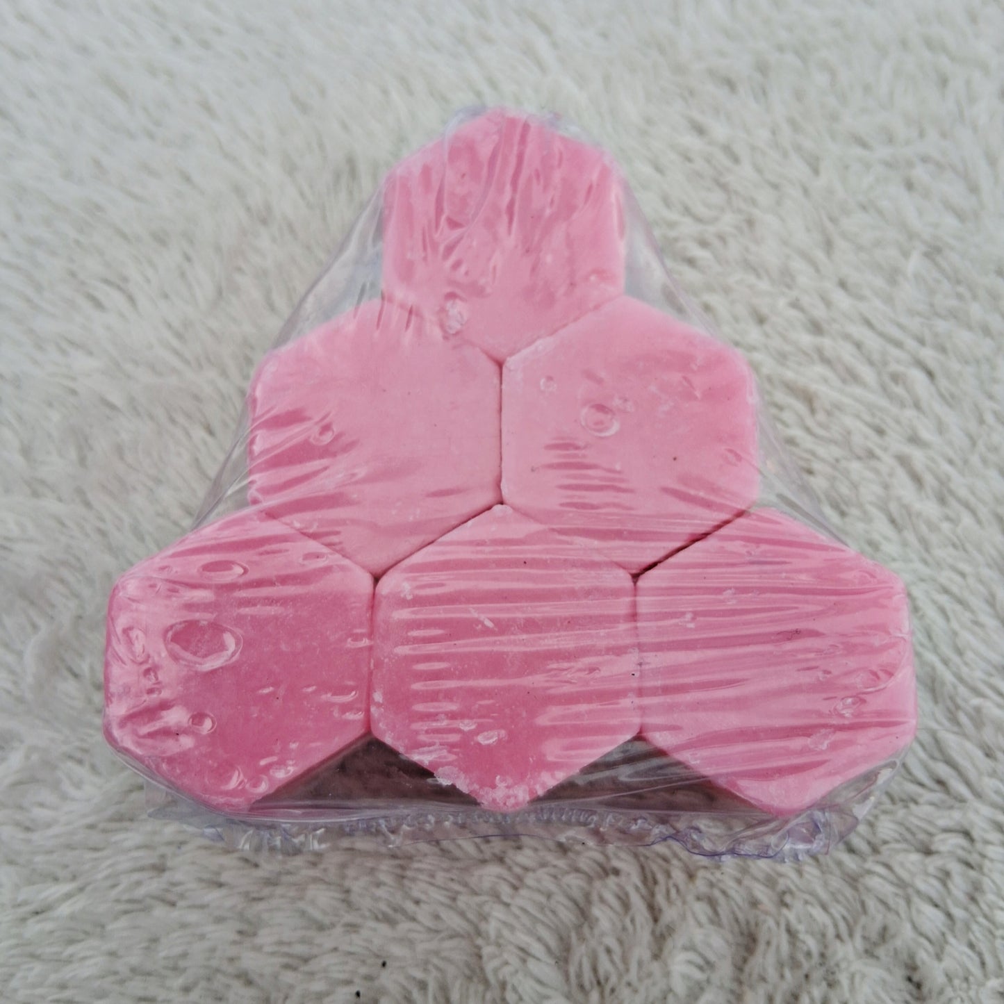 Blush Coast | 6-Pack Wax Melts