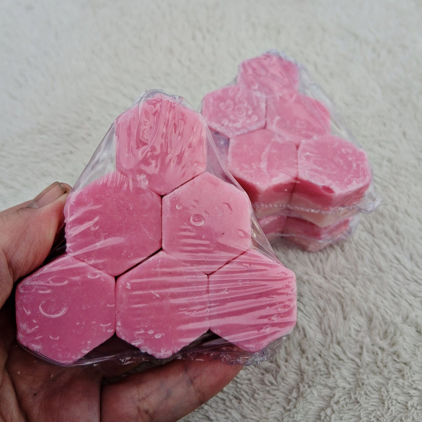 Blush Coast | 6-Pack Wax Melts