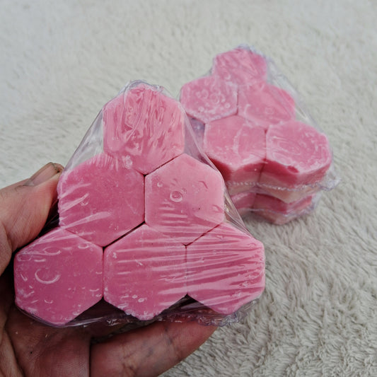 Blush Coast | 6-Pack Wax Melts