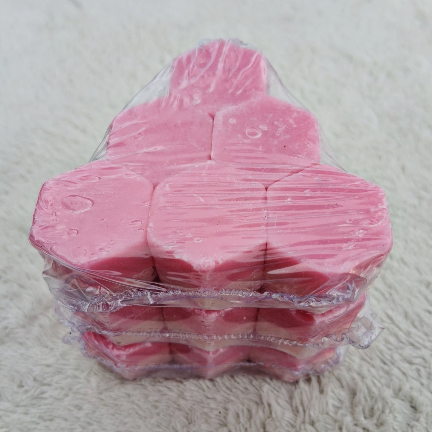 Blush Coast | 6-Pack Wax Melts