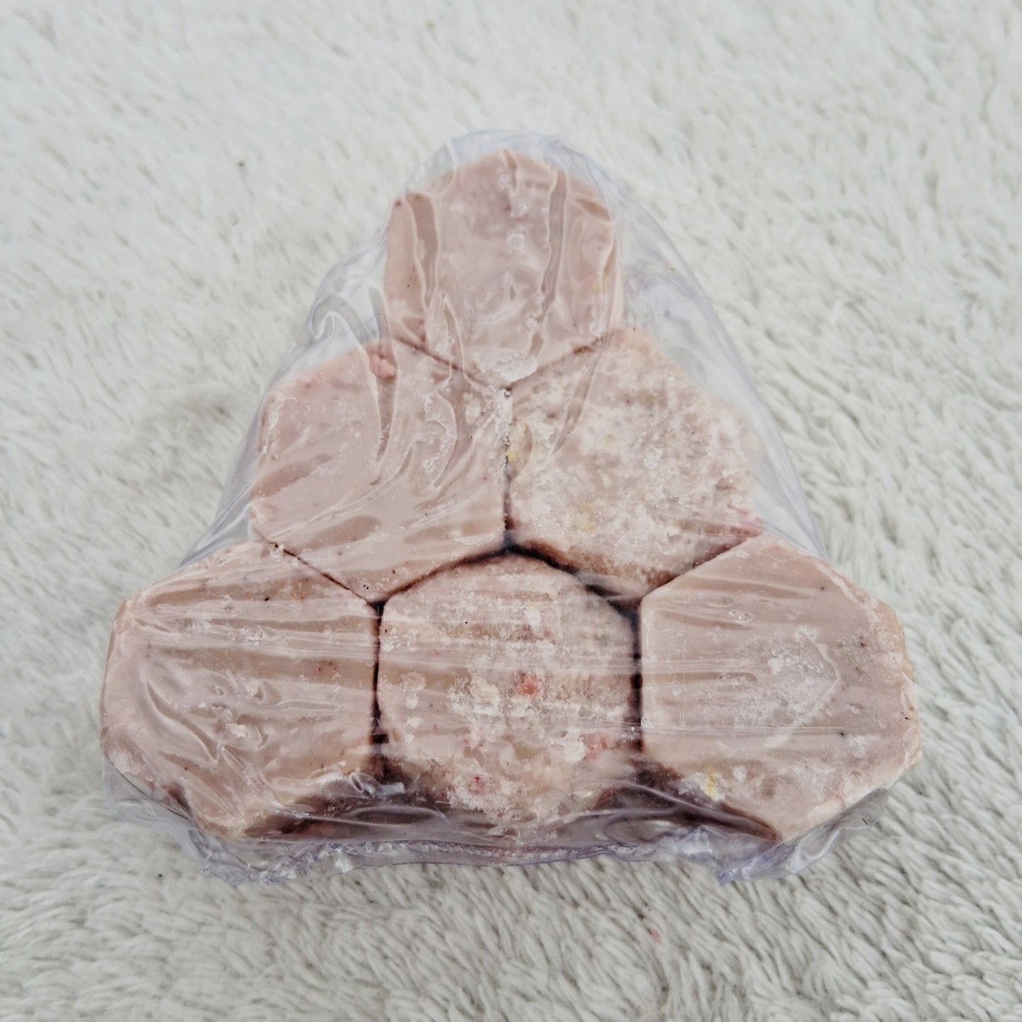 Vanilla Ember | 6-Pack Wax Melts