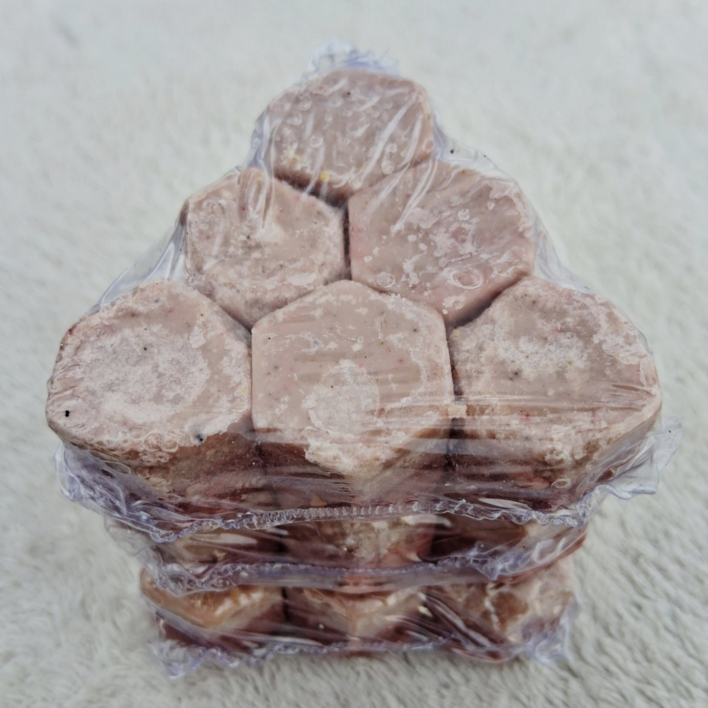 Vanilla Ember | 6-Pack Wax Melts