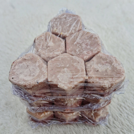 Vanilla Ember | 6-Pack Wax Melts