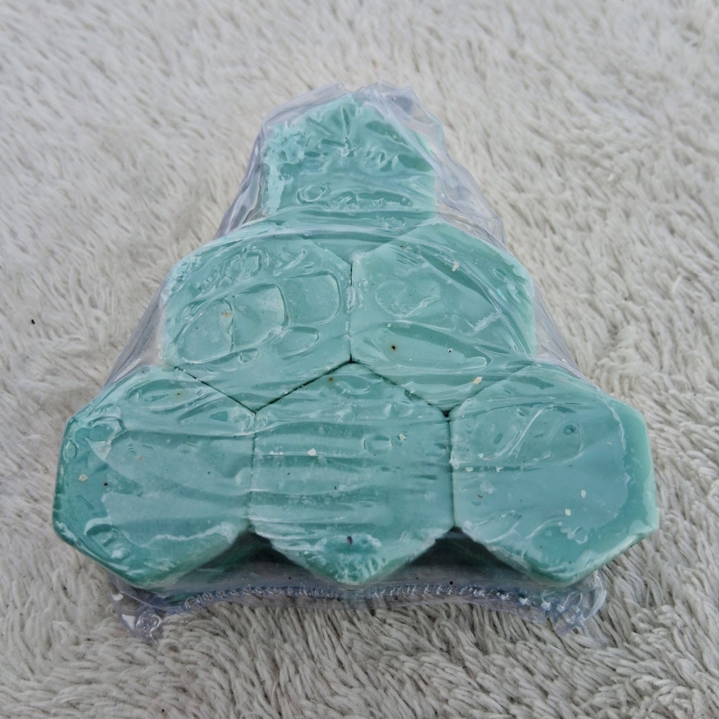 Hexagon Wax Melt Duo | Pick Any 2 Scents