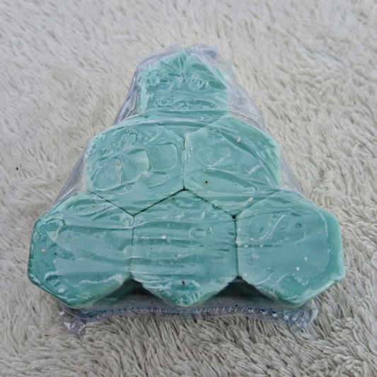 Arctic Mint | 6-Pack Wax Melts