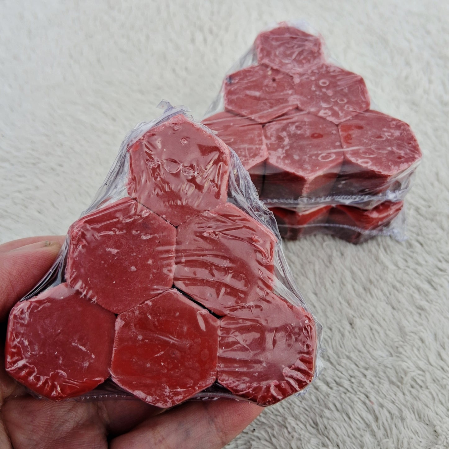 Wild Oak | 6-Pack Wax Melts