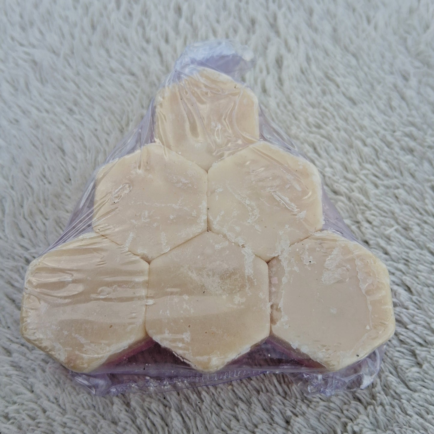 Velvet Raspberry | 6-Pack Wax Melts