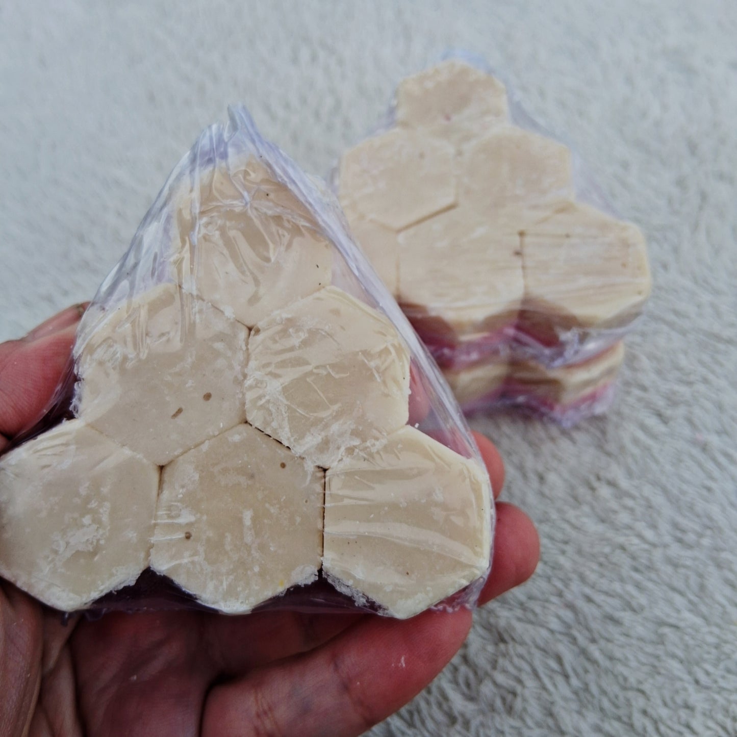 Velvet Raspberry | 6-Pack Wax Melts