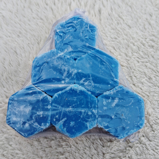 Radiant Veil | 6-Pack Wax Melt