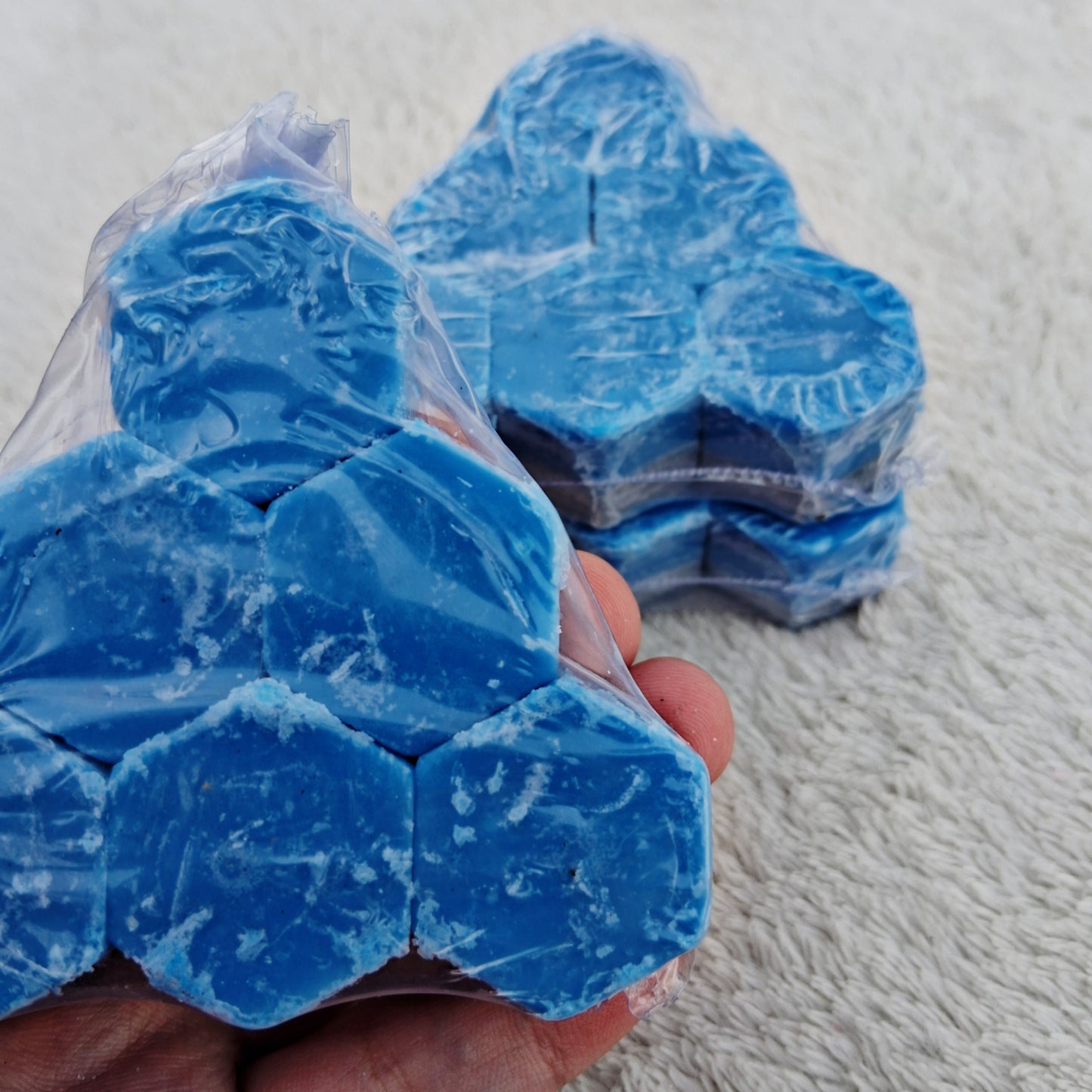 Radiant Veil | 6-Pack Wax Melt