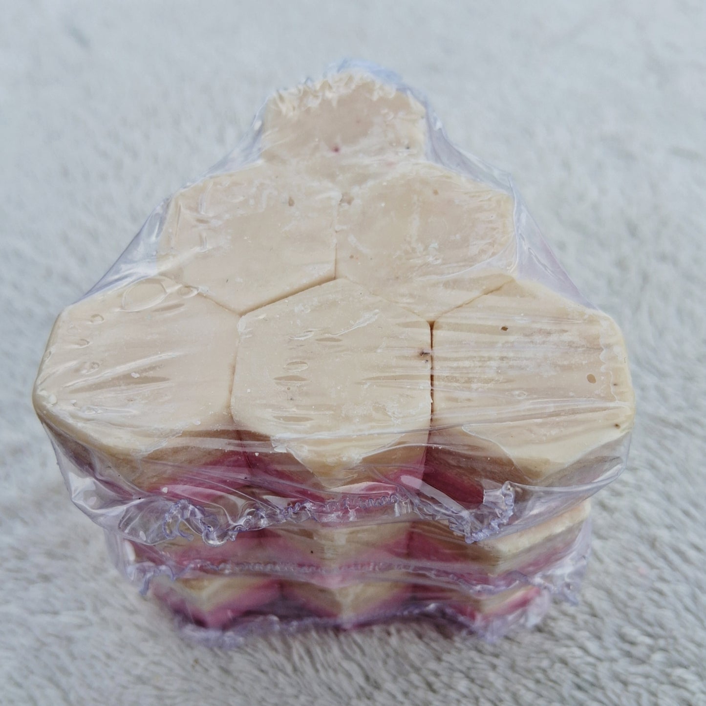 Velvet Raspberry | 6-Pack Wax Melts