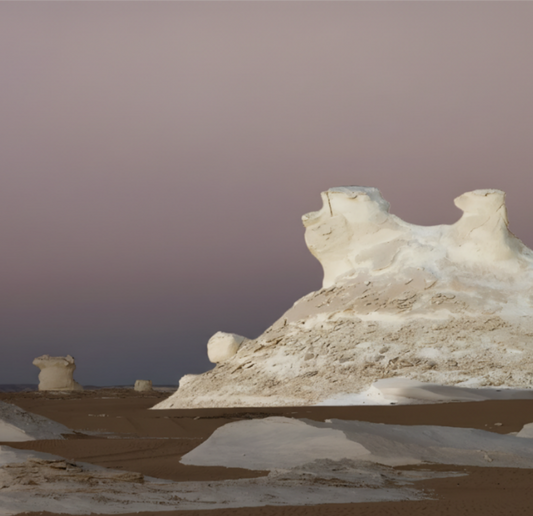 Blush Coast | 6-Pack Wax Melts