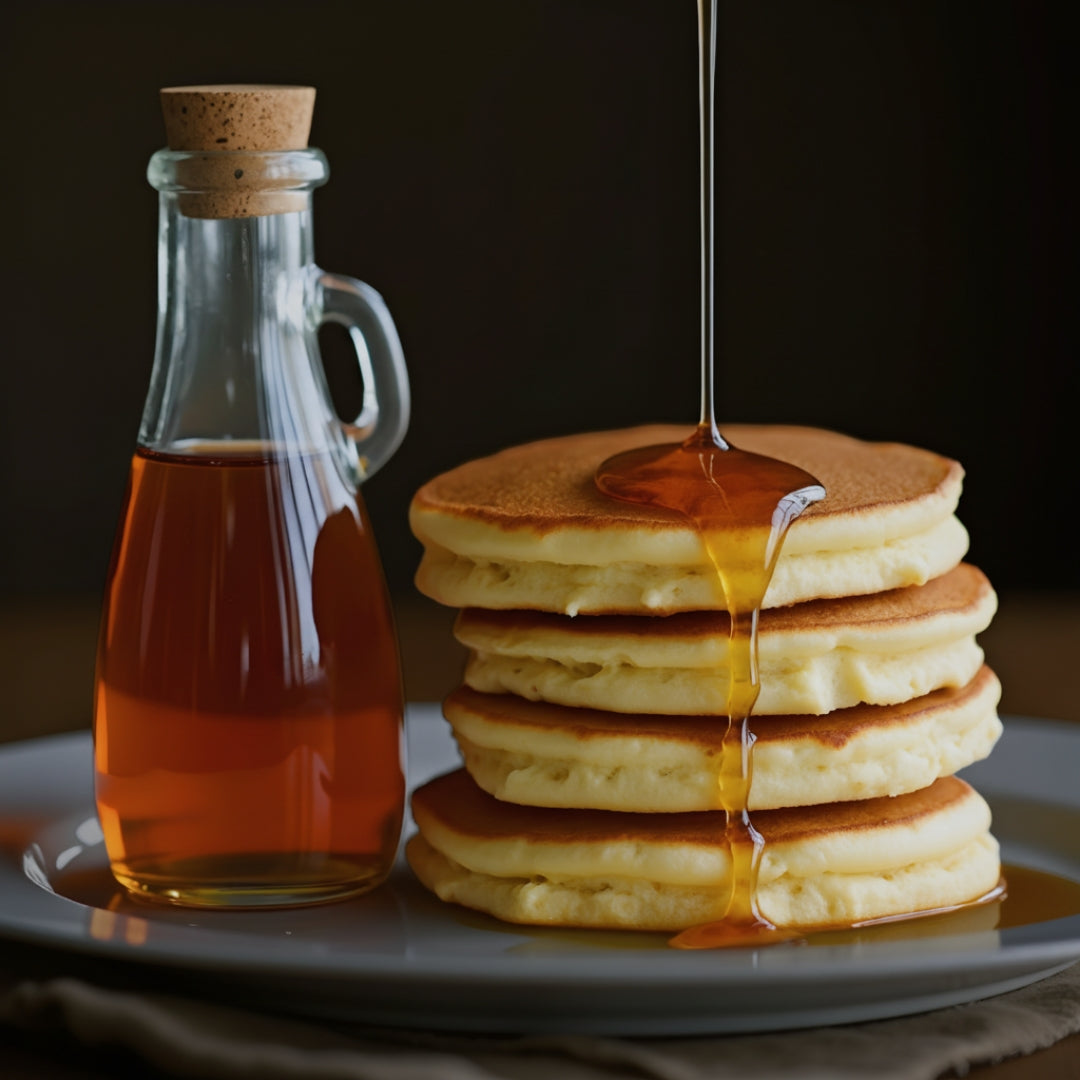 Golden Maple | 6-Pack Wax Melts