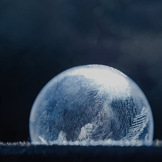 Arctic Mint | 6-Pack Wax Melts