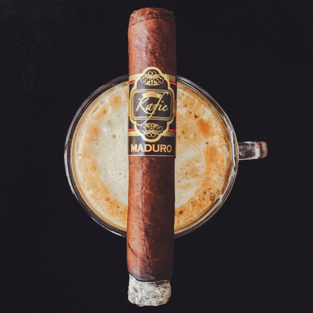 Vanilla Ember | 6-Pack Wax Melts