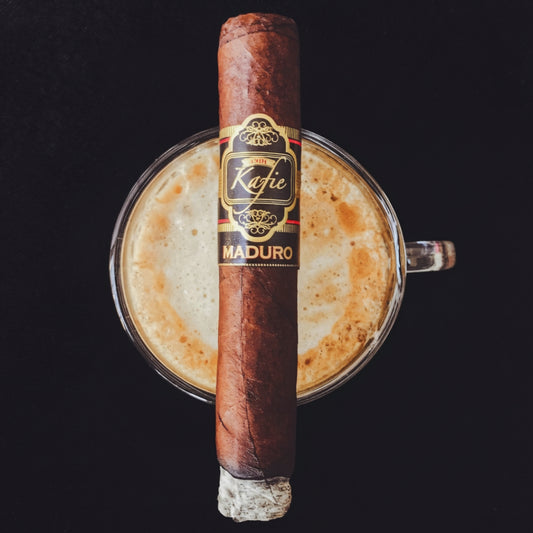 Vanilla Ember | 6-Pack Wax Melts